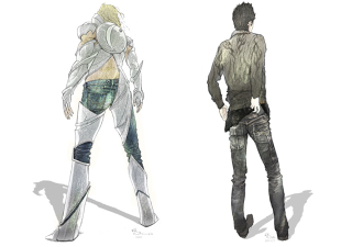 Illustration for article titled Ascension Of The Crazy Jean Prices